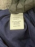 Universal Standard Blue Overalls Size 00 - 0 - photo 5