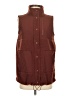 FLX 100% Polyester Brown Vest Size XS - photo 1