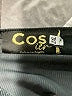 Cos Black Tank Top Size 2X - photo 7