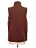 FLX 100% Polyester Brown Vest Size XS - photo 2