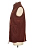 FLX 100% Polyester Brown Vest Size XS - photo 5