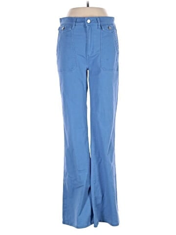 Ann Taylor LOFT Jeans (view 1)