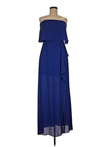 BCBGMAXAZRIA Cocktail Dress (view 1)