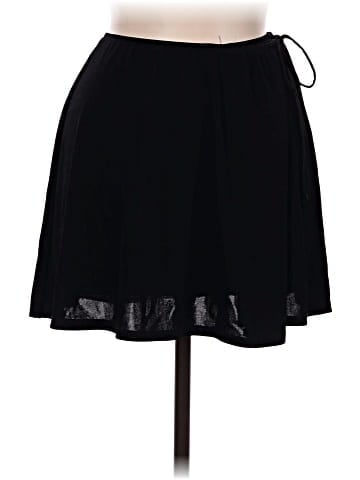 J Valdi Casual Skirt (view 1)
