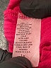 French Atmosphere Solid Pink Jumpsuit Size 1X - photo 5