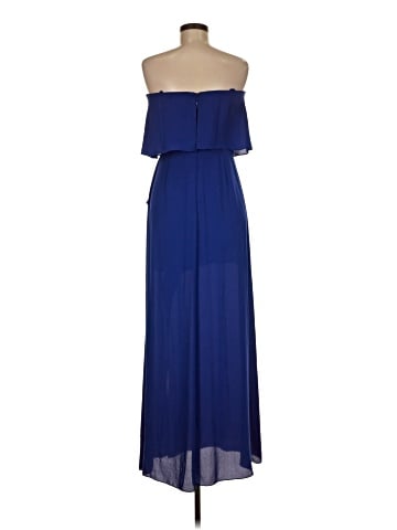 BCBGMAXAZRIA Cocktail Dress (view 2)