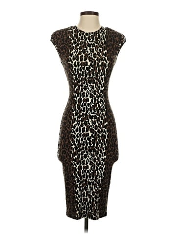 Nadia Tarr Cocktail Dress (view 1)