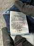 Express Blue Denim Shorts Size 0 - photo 4