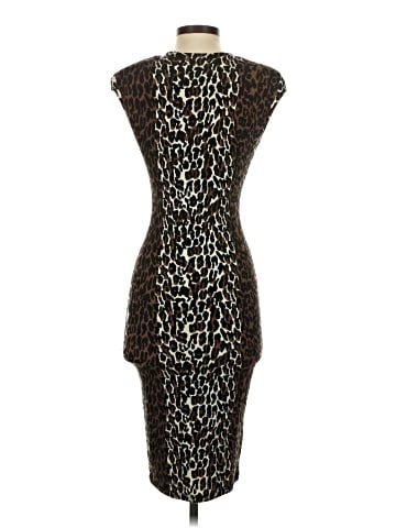 Nadia Tarr Cocktail Dress (view 2)