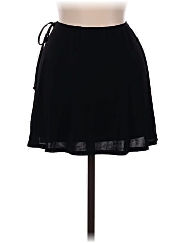 J Valdi Casual Skirt (view 2)