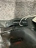 MNG 100% Polyurethane Black Casual Pants Size 8 - photo 7
