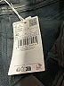MNG 100% Polyurethane Black Casual Pants Size 8 - photo 8