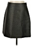 Gap Metallic Gray Formal Skirt Size 4 (tall) - photo 1