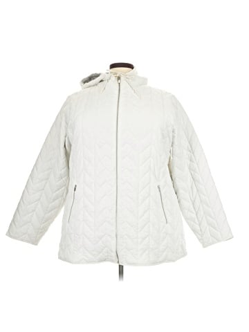 LIVI Jacket (view 1)