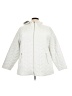 LIVI 100% Nylon Ivory Jacket Size 22 - photo 1