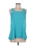 Unbranded Teal Tank Top Size M (estimated) - photo 1