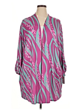Sew In Love Cardigan