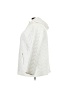 LIVI 100% Nylon Ivory Jacket Size 22 - photo 5