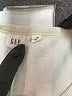Gap Ivory Casual Dress Size M - photo 7