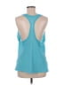 Unbranded Teal Tank Top Size M (estimated) - photo 2