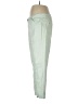 Elle Green Jeans Size 12 - photo 5