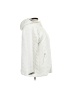 LIVI 100% Nylon Ivory Jacket Size 22 - photo 4
