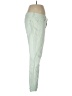 Elle Green Jeans Size 12 - photo 4