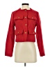 Unbranded 100% Polyester Red Jacket Size XS - photo 1