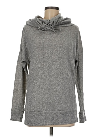 Be Inspired Pullover Hoodie (view 1)