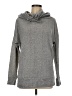 Be Inspired Gray Pullover Hoodie Size M - photo 1