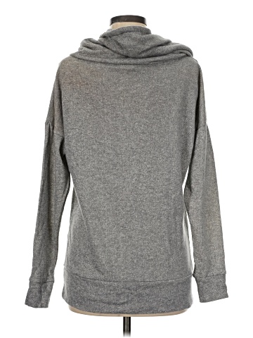 Be Inspired Pullover Hoodie (view 2)