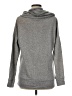 Be Inspired Gray Pullover Hoodie Size M - photo 2