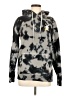 Assorted Brands Tie-dye Gray Pullover Hoodie Size M - photo 1