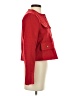 Unbranded 100% Polyester Red Jacket Size XS - photo 4