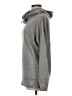 Be Inspired Gray Pullover Hoodie Size M - photo 5