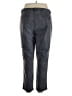 Gap Solid Gray Casual Pants Size 16 - photo 2