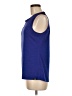 The North Face 100% Polyester Blue Active Tank Size M - photo 5