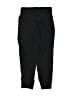 Nike Black Sweatpants Size 3 - 4 - photo 2