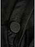 Self-Portrait Black 3/4 Sleeve Blouse Size 0 - photo 6
