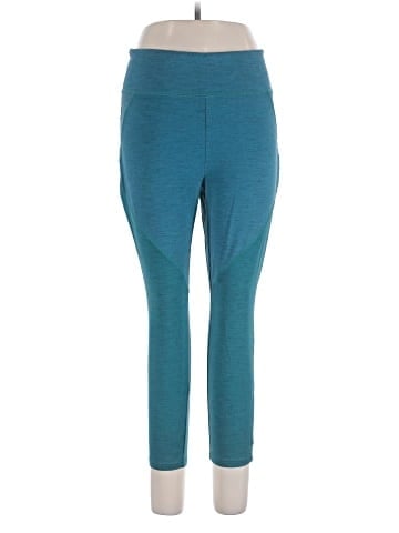 Mossimo Supply Co. Active Pants (view 1)