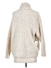 CLEO + WOLF Ivory Turtleneck Sweater Size XS - photo 2