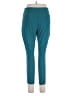 Mossimo Supply Co. Teal Active Pants Size L - photo 2