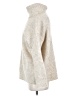 CLEO + WOLF Ivory Turtleneck Sweater Size XS - photo 5