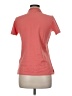 Tom Tailor Pink Short Sleeve Top Size M - photo 2