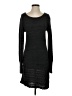 PrAna Black Pullover Sweater Size S - photo 1