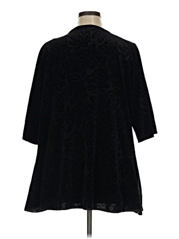 B Collection by Bobeau Cardigan (view 2)