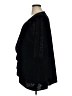 B Collection by Bobeau Black Cardigan Size 1X - photo 5
