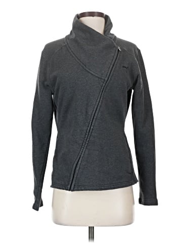 Puma Cardigan (view 1)