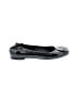 Tory Burch Black Flats Size 4 1/2 - photo 1