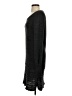 PrAna Black Pullover Sweater Size S - photo 5